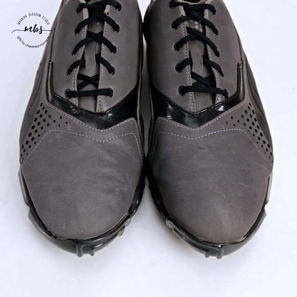 Puma Titantour Ignite Disc Golf Shoes‎ Gray Black Men 12 main image 6